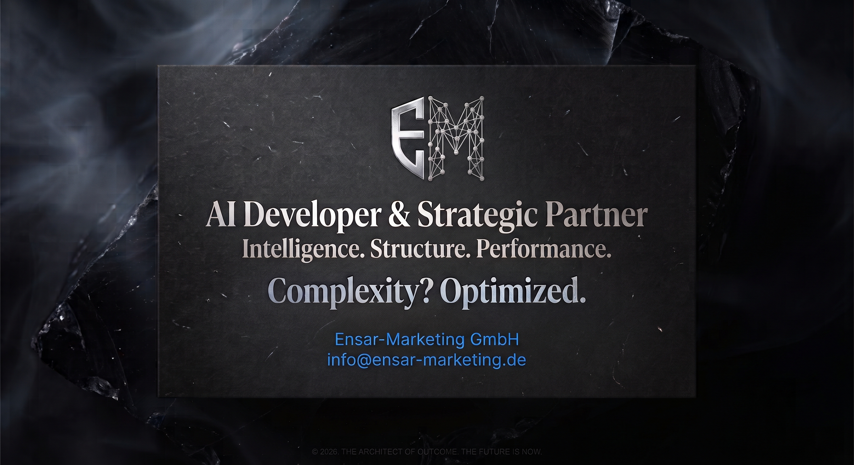 Ensar-Marketing GmbH